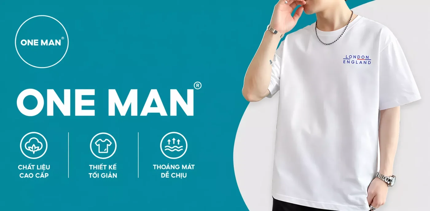 Màu trắng tối giản và thân thiện