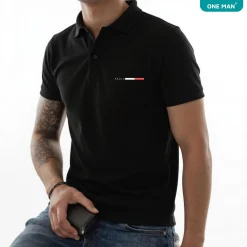 Áo Polo nam Mem Tang Kem Hop Hien Dai - PL066 - nam 1