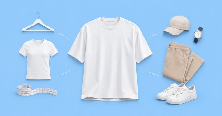 Áo thun unisex là gì